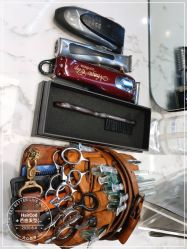 -HairCode芭曲发型