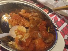 -百威KTV(恒福路店)