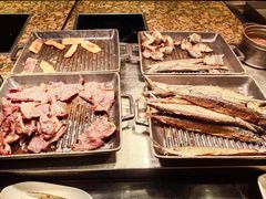 -杭州国际会议中心洲际酒店-原素全日餐厅(解放东路店)