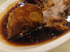 -奥华餐厅·老张记(台基厂店)