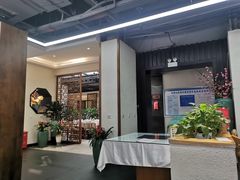 -名善山珍·野生菌汤锅(文殊院店)