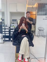 -CUT CUT Hair Salon