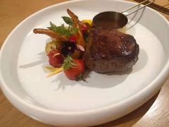 -花舍·新派粤菜·西餐·下午茶(亚运村·鸟巢店)
