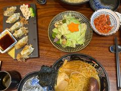 -鸟鹏烧鸟居酒屋(仁恒梦中心店)