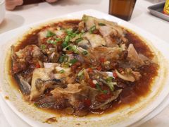 -香港新发烧腊茶餐厅(万象店)