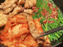 -INSA Korean Bistro饮鲨韩食酒馆