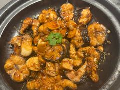 -黑明餐厅(白鹭洲店)