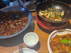 -金掌勺·锅包肉(双榆树店)