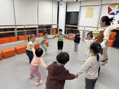 -小荧星艺校(浦东中环分校)