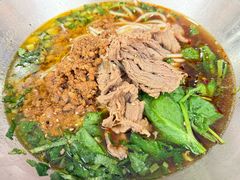 -妈妈故事米线(市府恒隆店)