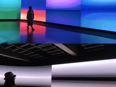 -现代汽车文化中心 Hyundai Motorstudio Beijing