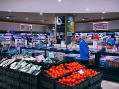 -AEON永旺(东方宝泰店)