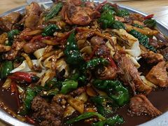 -长寿面馆(振兴路店)