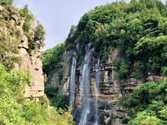 -黄花溪