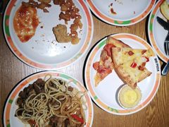 -比格比萨自助(花园路店)