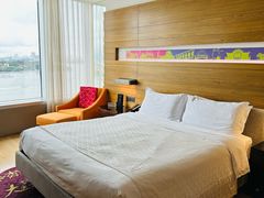 -厦门海港英迪格酒店(中山路店)