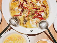 -太二酸菜鱼(沈阳万象城店)