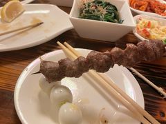 -烧鸟周居酒屋(香山店)