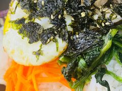 -服务大楼冷面(延大店)