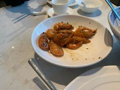 -上海宝华喜来登酒店·采悦轩中餐厅