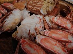 -蟹料理 北海道かに将軍(札幌本店)