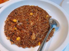 乾隆炒饭-乾隆美食·本帮菜(黄河路店)