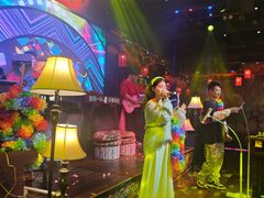 -喜鹊音乐酒馆(西街店)