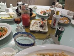 -万龙洲海鲜(广渠门店)