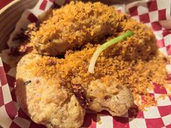 -避风塘(宝山万达店)