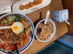 -鑫花溪牛肉米粉(景德路店)