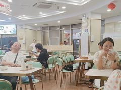 -古南都·清真绿柳居菜馆(太平南路店)