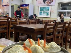 -叶存利海鲜大馅饺子(海宁路总店)
