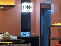 -大神太神·铁板烧(七宝领展广场店)