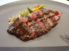 -北京华彬费尔蒙酒店·刃餐厅
