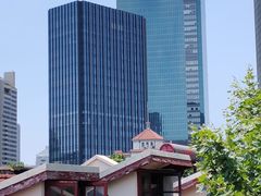 -马勒别墅饭店(静安寺店)