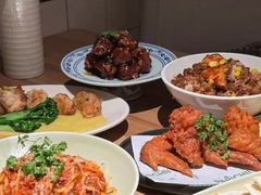 -沛家·西餐Brunch·直火料理