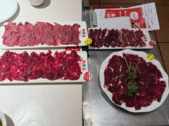 -潮泰牛肉火锅 · 创于1992年(车公庙店)