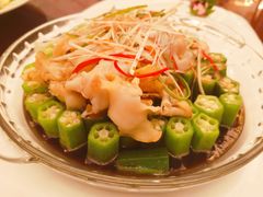 -国惠大酒楼(仓山万达店)