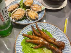 -金龙·打边炉(南京西路店)