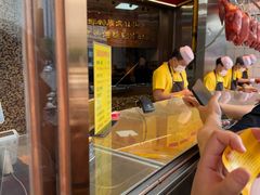 -五顺斋清真烤鸭(西大街总店)