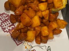 -苏城小院·园林精致苏州菜(斜塘老街店)