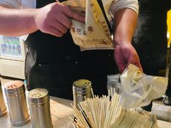 -傅强排骨(成都总店)