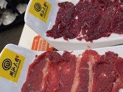 -潮汕大目牛肉火锅(水围店)