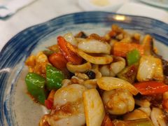 -渔娘渔家丹东海鲜(东直门店)