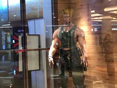 -深圳龙华星河COCO City(民治店)