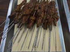 -清真·马峰烤肉(小学习北巷店)