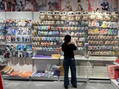 -漫库(北京王府井银泰in88店)