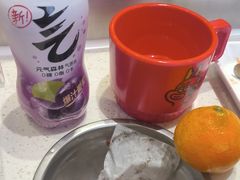 -龍歌自助小火锅(市南金茂湾店)