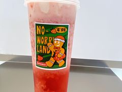 -Sevenbus一家奶茶店(汕头万象城店)