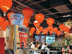 -老湘村·湖南土菜(天河维多利店)